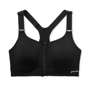 Victorias Secret PINK Active Seamless Air High Impact Sports Bra